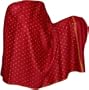 Kashmiri Shawls Stole Embroidered Wool Outerwear 80 x 40 inches (ebs285)