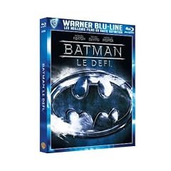 Batman - le d�fi [Blu-ray]