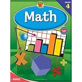math grade 4 brighter child workbooks brighter child math workbooks