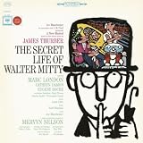 Original Off-Broadway Cast The Secret Life of Walter Mitty