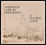 Thurston Laidlaw Shoosmith : Northampton Central Museum, 18th June-16th July 1983