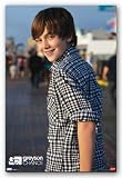 (22x34) Greyson Chance Happy Music Poster Print