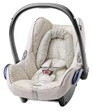 Maxi-Cosi Cabriofix Group 0+ Infant Carrier Car Seat (Coloured Snow)