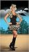 Engagingly Sexy Soldier Girl Costume