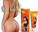 AICHUN BEAUTY Hip Lift Up Butt Enlargement Enhancement Cream 120g