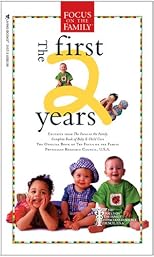 The First Two Years