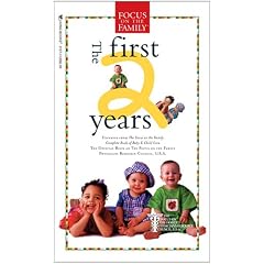 The First Two Years (Living Books)