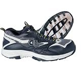 Dunham Men's 8703 Steel Toe Electric Hazard Running Shoes