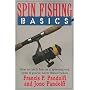Spin Fishing Basics