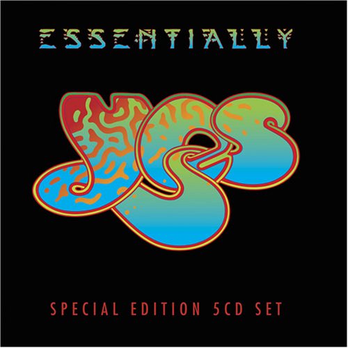 CD-Charts  Search : Essentially Yes
