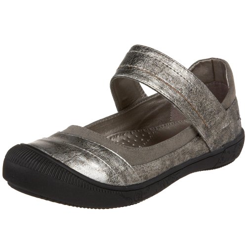 Pierre Dumas Women's Fresh-1 Flat Shoe