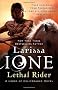 Lethal Rider: Lords of Deliverance series: Book 3