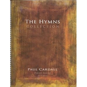The Hymns Collection (Piano Solos, 31 Songs Sheet. music)