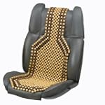 Unitec 75740 Holzkugelmassagesitz 82x...