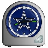 NFL Dallas Cowboys Alarm Clock