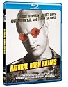 Natural Born Killers [Blu-ray] [1994]