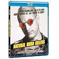 Natural Born Killers (Blu-ray) (1994)