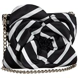 Kate Spade Nylon Flower Skipper Cross-Body