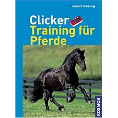 Clickertraining f�r Pferde