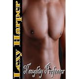 Naughty Professorpar Lexy Harper