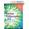 Revise Philosophy for AS Level