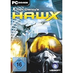 Tom Clancys Hawx (PC) (Hammerpreis)
