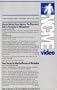 Bicycle-Related Head Injuries: The Physician's Role in Prevention & Management/Gene Therapy for Inherited Diseases of Metabolism (NCME Video 694)