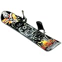 Pelican Snowboard