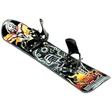 Pelican X-Zibit Kids Snowboard
