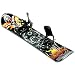 Sporting Goods : Pelican X-Zibit Kids Snowboard