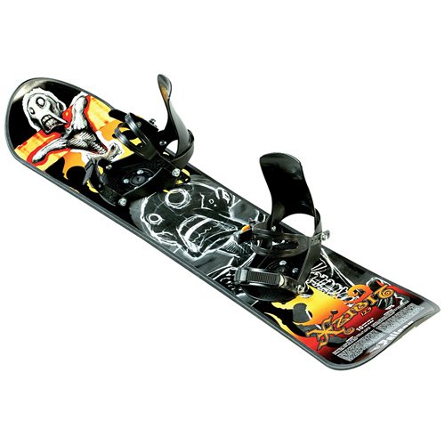 Pelican X-Zibit Kids Snowboard