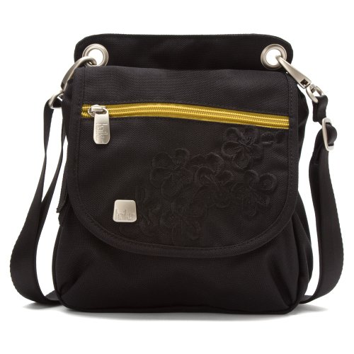 Haiku Grab 2 Bag, Black, 8 x 8 x 2-Inch On Sale
