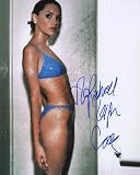 Rachael Leigh Cook Autographed 8x10 Photo