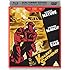 Violent Saturday (Eureka Classics) (Dual Format Edition) [Blu-ray + DVD] [1955]