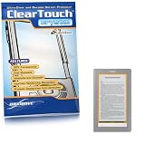 Sony Reader Daily Edition ClearTouch Crystal Screen Protector (Single Pack)