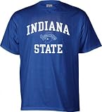 Indiana State Sycamores 2010 Perennial T-Shirt