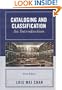 Cataloging and Classification: An Introduction