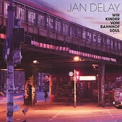 Wir Kinder Vom Bahnhof Soul (Ltd.Pur Edt.)