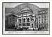 Historic Print (L): The New York Clearing House Association building. Cedar Street be...