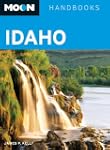 Moon Idaho (Moon Handbooks)