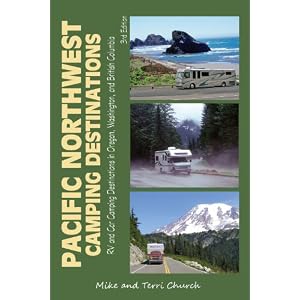 Motorhome Lodgings In Oregon Motorhome Lodgings In Oregon