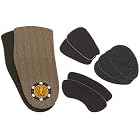 Sole Kings 3/4 Insole, Heel Grips, Tongue Pads and Non Skids Combo