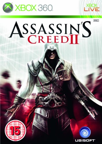 Assassin's Creed II (Xbox 360)