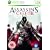 Assassin's Creed II (Xbox 360)