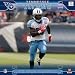 Tennessee Titans 2011 Wall Calendar