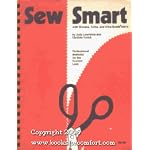 Sew Smart with Wovens, Knits, and Ultra Suede Fabric book cover