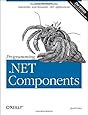 Programming .NET Components, 2nd Edition