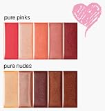 Avon mark Pure Lip Stripes Pure Pinks