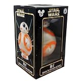 スターウォーズ/フォースの覚醒 USディズニーパーク限定 ライト&サウンド スピニングトップ フィギュア BB-8 / STAR WARS THE FORCE AWAKENS 2015 Lights & Sounds Spinning Top BB-8 【並行輸入品】 最新 映画 エピソード7 スターウォーズ/フォースの覚醒 USディズニーパーク限定 ライト&サウンド スピニングトップ フィギュア BB-8 / STAR WARS THE FORCE AWAKENS 2015 Lights & Sounds Spinning Top BB-8 【並行輸入品】 最新 映画 エピソード7