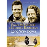 Long Way Down: Complete TV Series